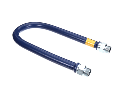 DORMONT PARTS Dormont 16125BP48BX 1-1/4 IDX48 Gas Conn Mxm - SKU DR16125BP48BX