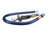 DORMONT PARTS Dormont 16125KIT60 1-1/4 Dia. 60 Blue Hose Snapfast Full - SKU DR16125KIT60
