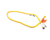 DORMONT PARTS Dormont 1637NPFS60 3/8 ID X 60 Stat Mxf - SKU DR1637NPFS60