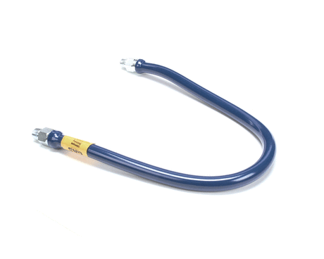 DORMONT PARTS Dormont 1650BP36 Blue Hose 1/2 Dia 36 L - SKU DR1650BP36