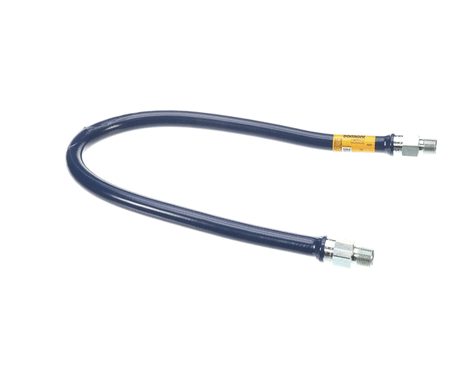 DORMONT PARTS Dormont 1650BP36BX 1/2 ID X 36 Gas Conn Mxm - SKU DR1650BP36BX