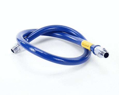 DORMONT PARTS Dormont 1650BP48 Blue Hose 1/2 Dia 48 L - SKU DR1650BP48