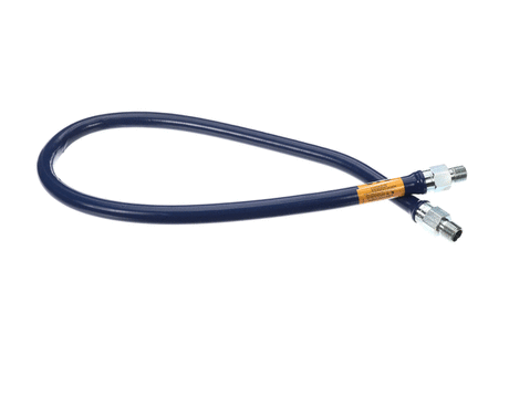 DORMONT PARTS Dormont 1650BP48BX 1/2 ID X 48 Gas Conn Mxm - SKU DR1650BP48BX