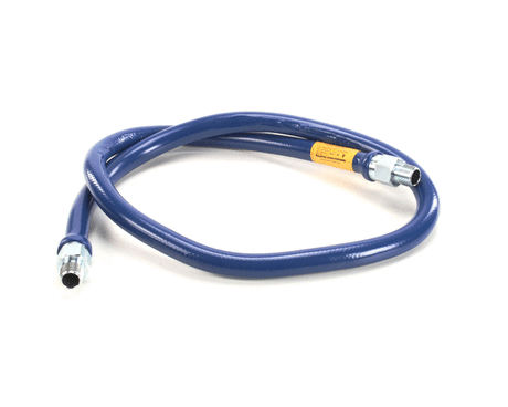 DORMONT PARTS Dormont 1650BP60 Blue Hose 1/2 Dia 60 L - SKU DR1650BP60