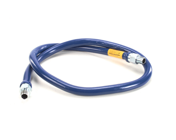 DORMONT PARTS Dormont 1650BP60 Blue Hose 1/2 Dia 60 L - SKU DR1650BP60