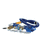DORMONT PARTS Dormont 1650KIT2S48 1/2 Dia. 48 Blue Hose Snapfast 2 Swiv - SKU DR1650KIT2S48