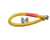 DORMONT PARTS Dormont 1650NPFS24 Stationary Gas Connector 1/2 Dia. 24 L - SKU DR1650NPFS24