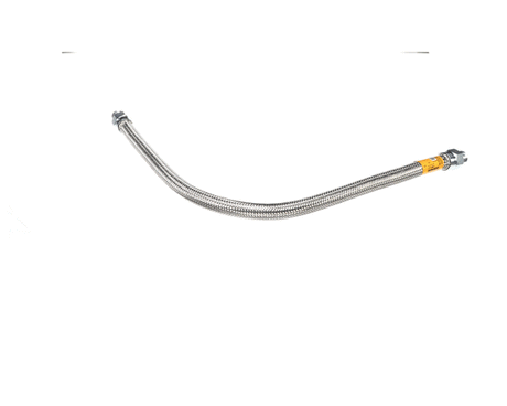 DORMONT PARTS Dormont 1675B36 Braided Gas Connector -- 3/4 Dia. 36 L - SKU DR1675B36