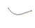 DORMONT PARTS Dormont 1675B36 Braided Gas Connector -- 3/4 Dia. 36 L - SKU DR1675B36