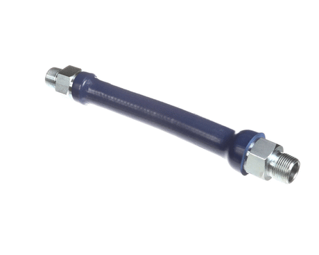 DORMONT PARTS Dormont 1675BP12 3/4 ID X 12 Gas Conn Mxm - SKU DR1675BP12