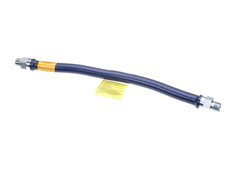 DORMONT PARTS Dormont 1675BP24BX 3/4 ID X 24 Gas Conn Mxm - SKU DR1675BP24BX