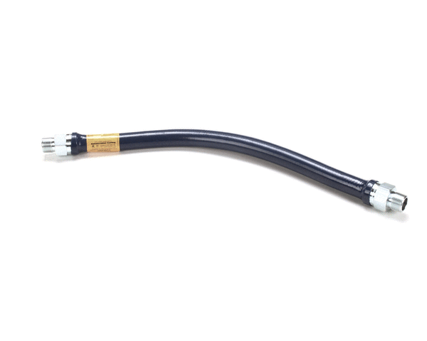 DORMONT PARTS Dormont 1675BP24 Blue Hose 3/4 Dia 24 L - SKU DR1675BP24