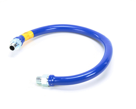 DORMONT PARTS Dormont 1675BP36 Blue Hose 3/4 Dia 36 L - SKU DR1675BP36