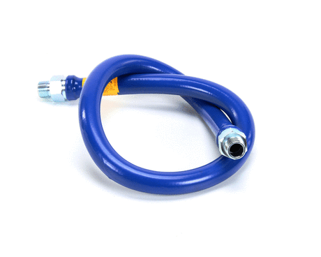 DORMONT PARTS Dormont 1675BP48 Blue Hose 3/4 Dia 48 L - SKU DR1675BP48