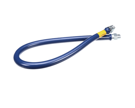 DORMONT PARTS Dormont 1675BP48BX 3/4 X 48 Gas Conn 3/4M X 3/4M - SKU DR1675BP48BX