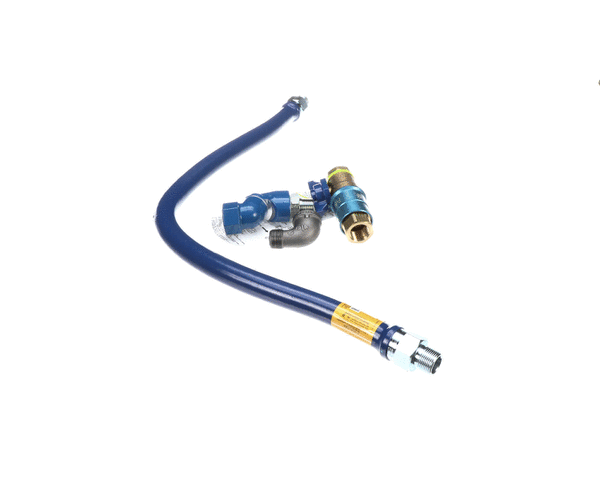 DORMONT PARTS Dormont 1675BPCFS36 3/4 Dia. 36 Blue Hose Safety Quik Swi - SKU DR1675BPCFS36