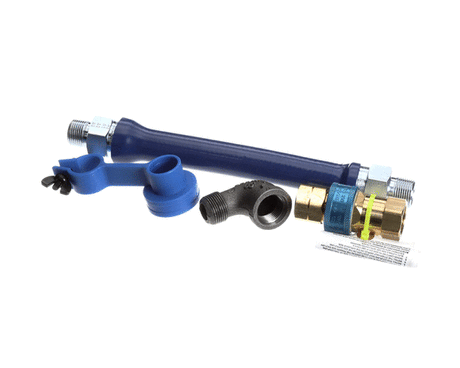 DORMONT PARTS Dormont 1675BPQ12 12IN Hose With Quick Disconnect - SKU DR1675BPQ12