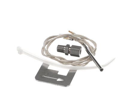 DORMONT PARTS Dormont 1675BPQ2SR48 3/4 Dia. 48 Blue Hose Snapfast 2 Swiv - SKU DR1675BPQ2SR48
