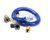DORMONT PARTS Dormont 1675BPQ36 3/4 Dia. 36 Blue Hose Snapfast 1 Elbo - SKU DR1675BPQ36