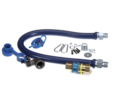 DORMONT PARTS Dormont 1675BPQR36PS Safety System Moveable Gas Con - SKU DR1675BPQR36PS