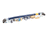 DORMONT PARTS Dormont 1675KIT24 3/4 Dia. 24 Blue Hose Snapfast Full P - SKU DR1675KIT24