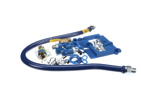 DORMONT PARTS Dormont 1675KIT2S48PS 3/4X48 Posi-Set Swivelmax Kits - SKU DR1675KIT2S48PS