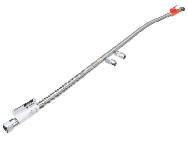 DORMONT PARTS Dormont 1675NFS48 3/4 ID X 48 Stat Mxf - SKU DR1675NFS48