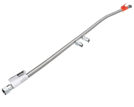 DORMONT PARTS Dormont 1675NFS48 3/4 ID X 48 Stat Mxf - SKU DR1675NFS48