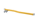 DORMONT PARTS Dormont 1675NPFS24 Stationary Gas Connector 3/4 Dia. 24 L - SKU DR1675NPFS24
