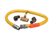 DORMONT PARTS Dormont 1675NPKIT36 Stationary Gas Connector Kit 3/4 Dia. - SKU DR1675NPKIT36