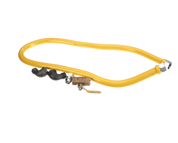 DORMONT PARTS Dormont 1675NPKIT60 Stationary Gas Connector Kit 3/4 Dia. - SKU DR1675NPKIT60