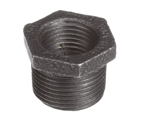 DORMONT PARTS Dormont 70-4132 3/4IN M NPT X 1/2IN F NPT Bushin - SKU DR70-4132
