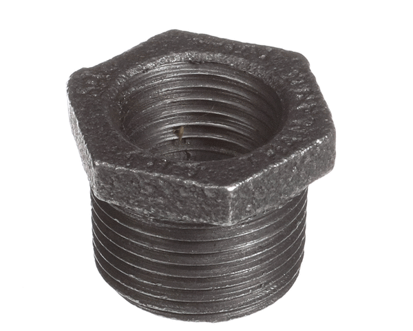 DORMONT PARTS Dormont 70-4132 3/4IN M NPT X 1/2IN F NPT Bushin - SKU DR70-4132