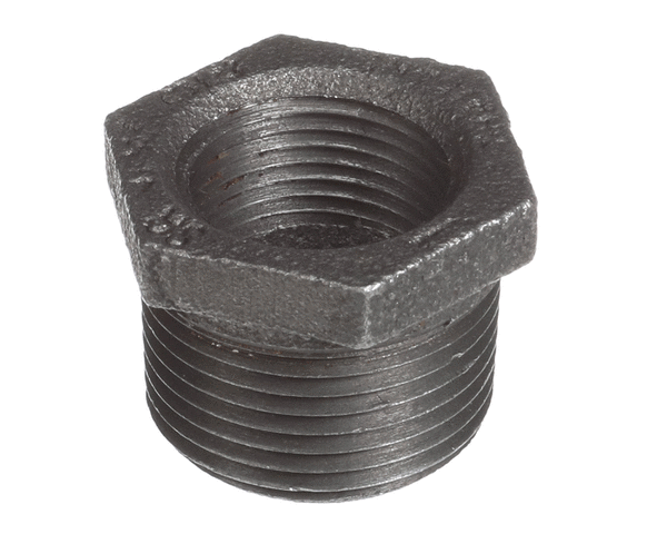 DORMONT PARTS Dormont 70-5142 1IN M NPT X 3/4IN F NPT Bushing - SKU DR70-5142