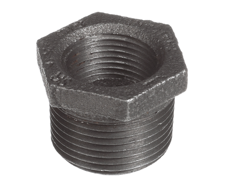 DORMONT PARTS Dormont 70-5142 1IN M NPT X 3/4IN F NPT Bushing - SKU DR70-5142