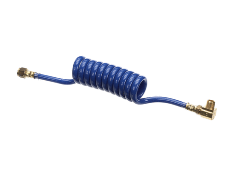 DORMONT PARTS Dormont 71-1114-48 Swirl Hose Assembly 1/4IN Dia. - SKU DR71-1114-48