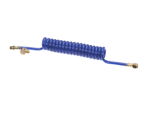 DORMONT PARTS Dormont 71-1114-72 Swirl Hose Assembly 1/4IN Dia. - SKU DR71-1114-72