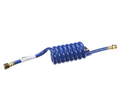 DORMONT PARTS Dormont 72-2124-48 Swirl Hose Assembly 3/8IN Dia. - SKU DR72-2124-48