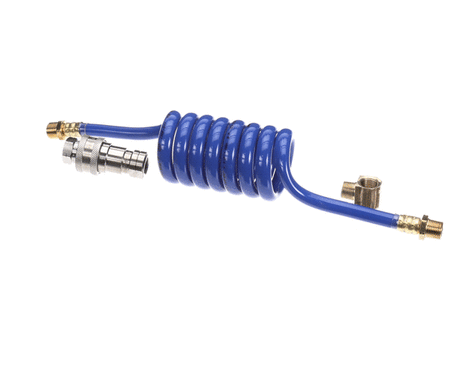 DORMONT PARTS Dormont 72-2125-48 Swirl Hose Assembly 3/8IN Dia. - SKU DR72-2125-48