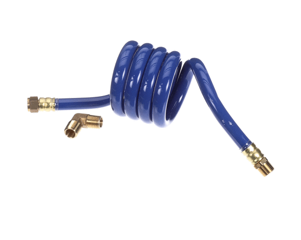 DORMONT PARTS Dormont 73-3134-48 Swirl Hose Assembly 1/2IN Dia. - SKU DR73-3134-48