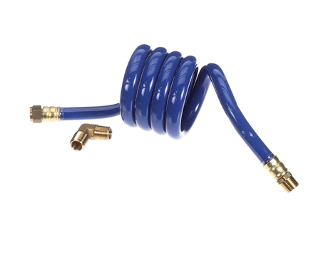 DORMONT PARTS Dormont 73-3134-48 Swirl Hose Assembly 1/2IN Dia. - SKU DR73-3134-48