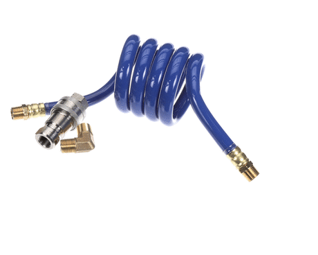 DORMONT PARTS Dormont 73-3135-48 Swirl Hose Assembly 1/2IN Dia. - SKU DR73-3135-48
