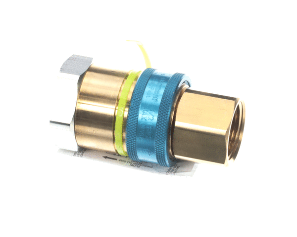 DORMONT PARTS Dormont A100R 1 Idsnapfast Qd - SKU DRA100R