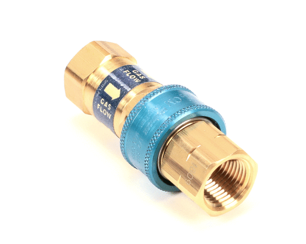 DORMONT PARTS Dormont A50R Disconnect Quick 1/2IN - SKU DRA50R