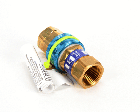 DORMONT PARTS Dormont A75 3/4IN Snapfast Quick Disconnect - SKU DRA75