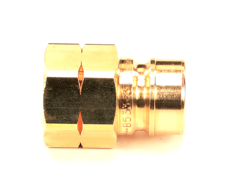 DORMONT PARTS Dormont A75N 3/4 In Snapfast Nipple - SKU DRA75N