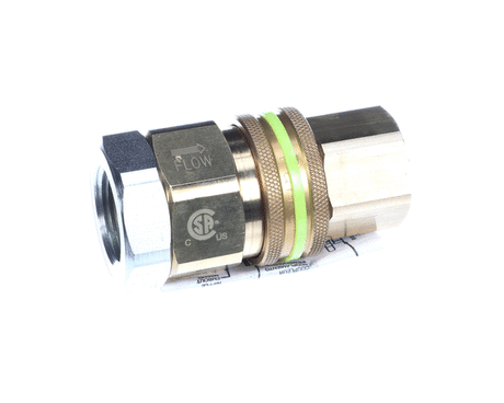 DORMONT PARTS Dormont B100 1 Quick Disconnect- Type B - SKU DRB100