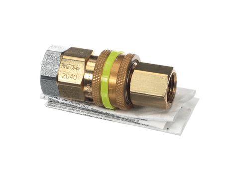 DORMONT PARTS Dormont B37R 3/8 Qd Bagged - SKU DRB37R
