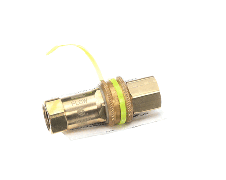 DORMONT PARTS Dormont B50R 1/2 Qd Bagged - SKU DRB50R