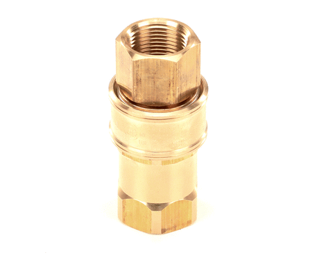 DORMONT PARTS Dormont B75 3/4 Quick Disconnect- Type B - SKU DRB75